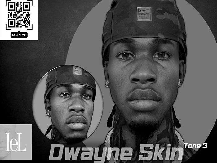 Dwayne Skin DEMO