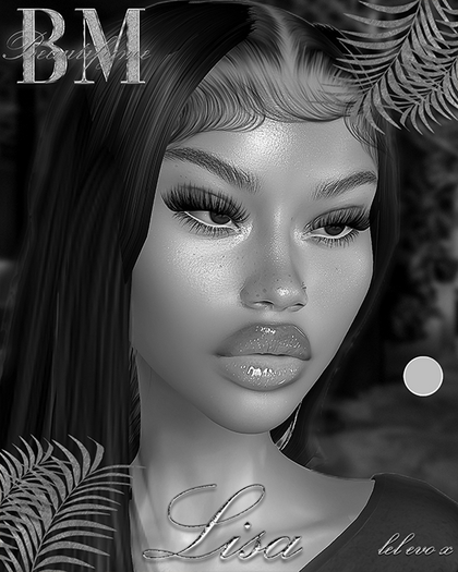 BM!<3 LISA DEMO