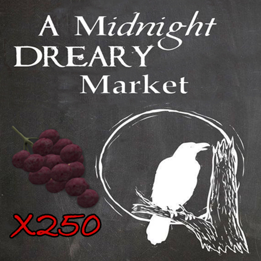MyStory Grapes x 250