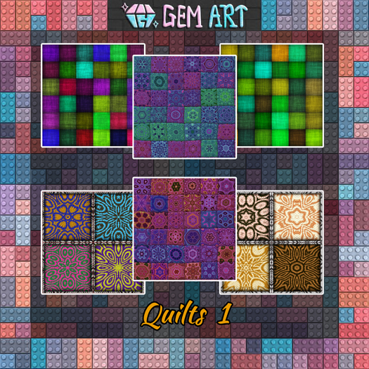 Quilts (1)