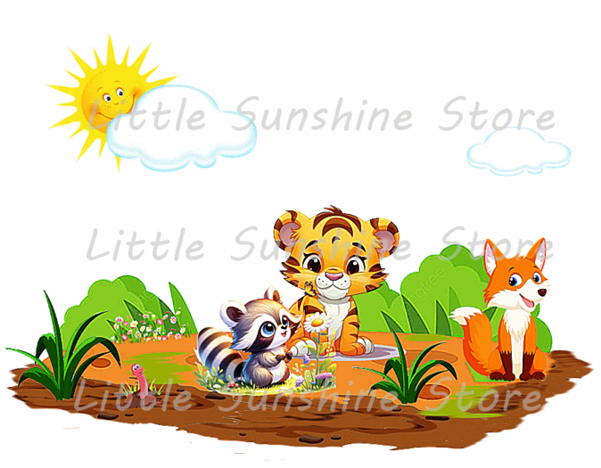 εїз ☀ Wall Decal A Little Butterfly ( Not Texture ) ☀ εїз