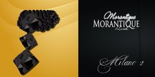 Morantique LUSH/Milano II pearls <boxed>