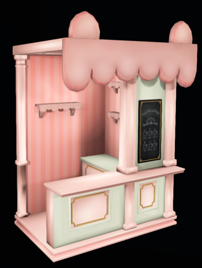 KITTYCATTY cafe RARE