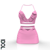 Baby Sybie Outfit
