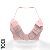 Pale Sybie Top