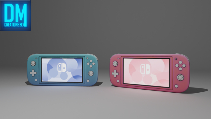 Console NL Full Perm Mesh