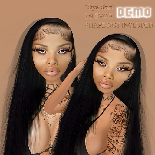 Siya Skin DEMO