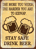 Tavern Sign-Kidnap