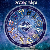 11 - Fewness - Zodiac Bindi - Pisces