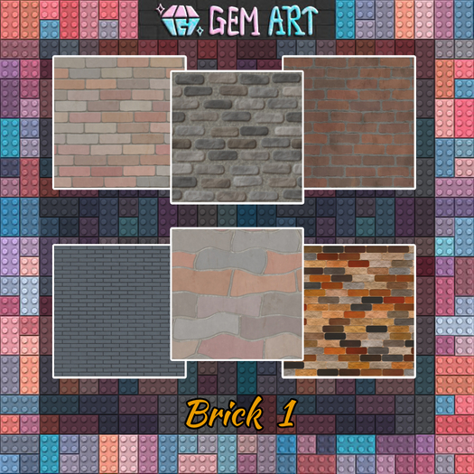 Brick (1)