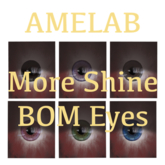 AMELAB - More Shine Eyes