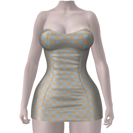 moxy - symone dress 10