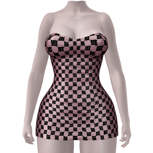 moxy - symone dress 7