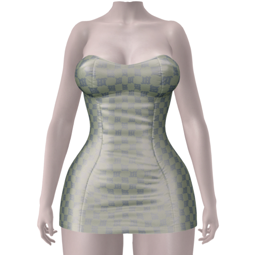 moxy - symone dress 6