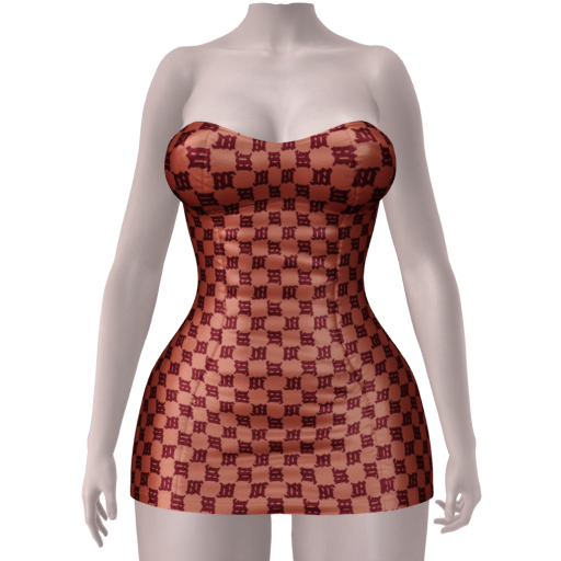 moxy - symone dress 5