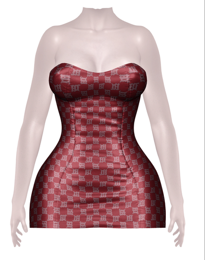 moxy - symone dress 2