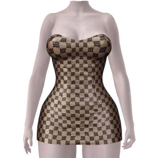 moxy - symone dress 1