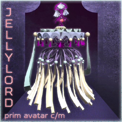 imprimper - jellylord
