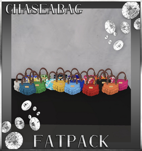 GIDDYUP! FATPACK
