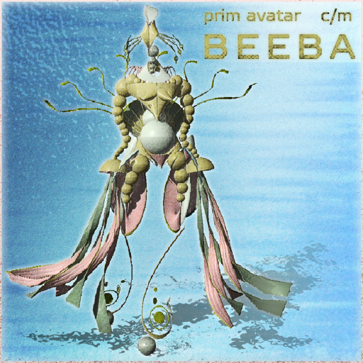 imprimper - beeba