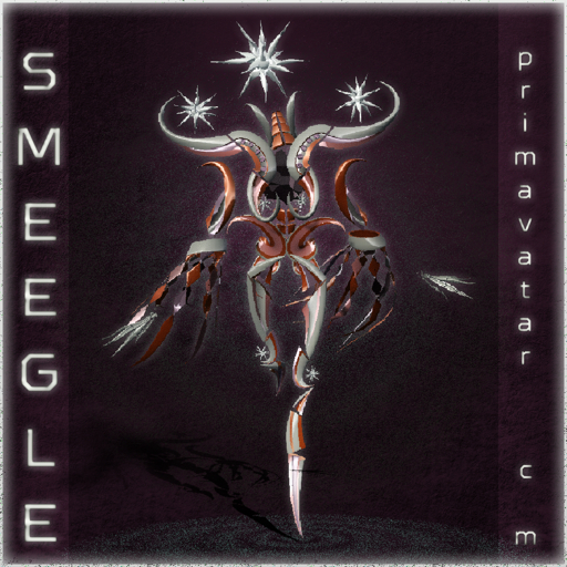 imprimper - smeegle