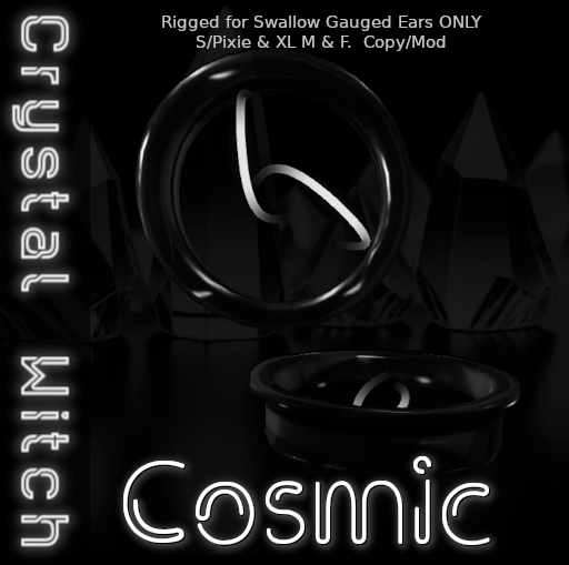 -CW- Cosmic DEMO