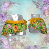 Bahamas Oxide Skirt Maitreya LaraX