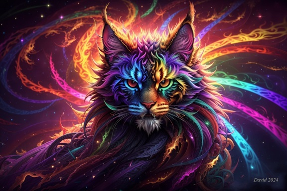sodiac cat
