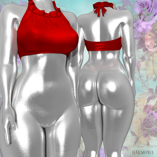 Red Oxide Top Reborn