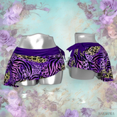 Wild Oxide Skirt Maitreya LaraX