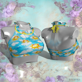 Sunny Oxide Top Maitreya LaraX