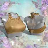 Tan Oxide Top Maitreya LaraX