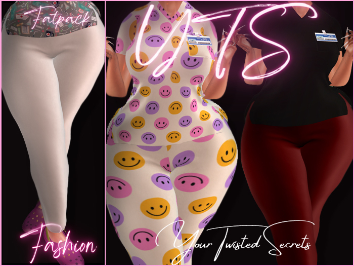 YTS-MY DOCTOR(ERIKA)FATPACK