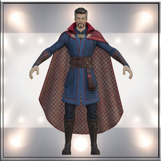 DrStrange