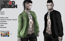 Jacket ~ Ducan [Textures Hud]...