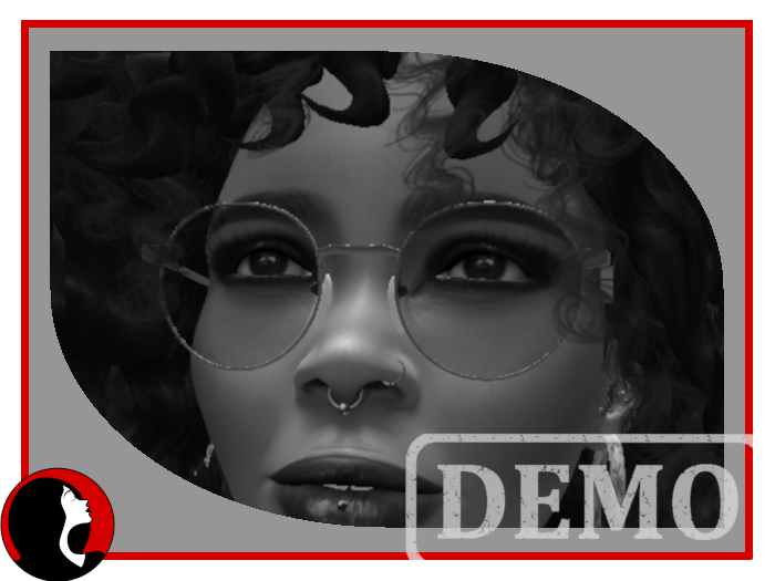 glasses-mod.therapist - DEMO