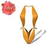 Orange Suri Swimsuit Reborn