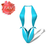 Sky Suri Swimsuit Reborn