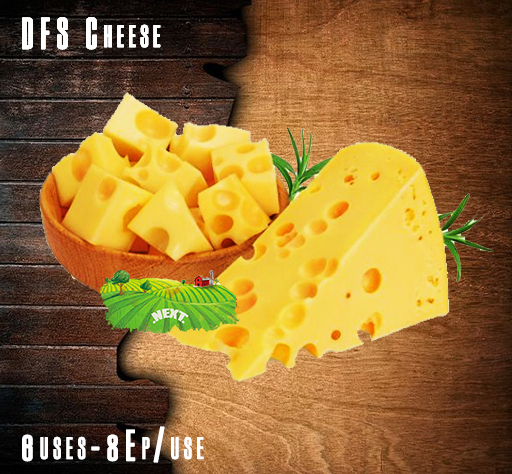 DFS Cheese x 50