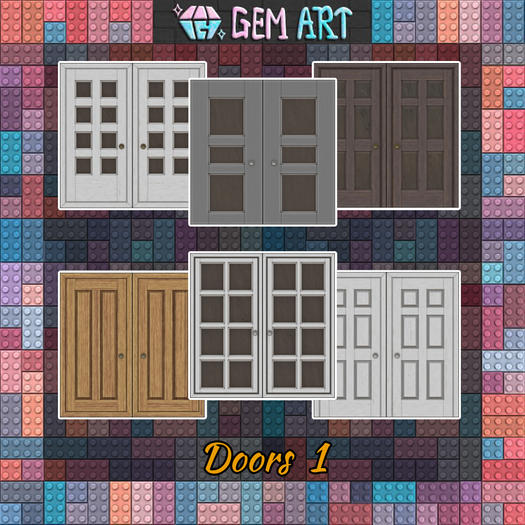 Doors (1)