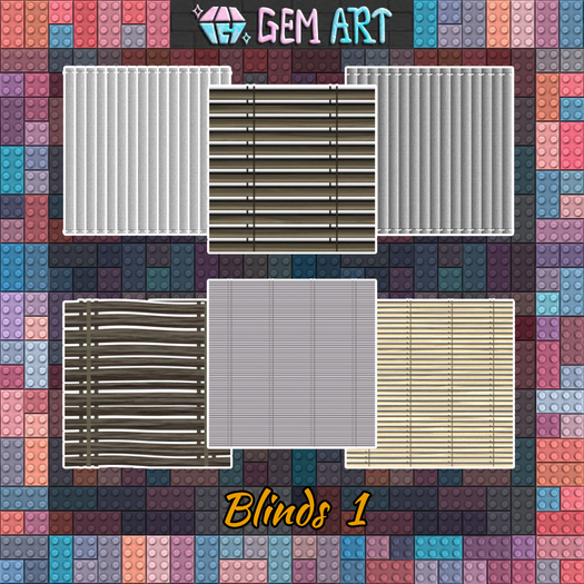 Blinds (1)