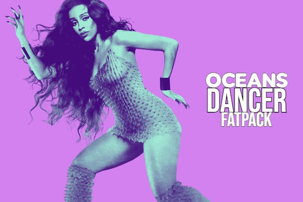 Oceans - Doja Cat Dancer Fatpack 