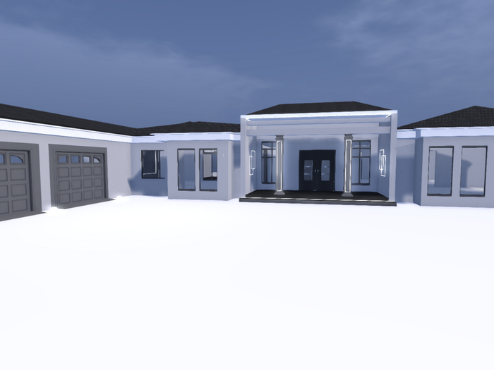 Opulent Realty: The Valiant Home