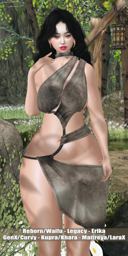 !!! Revna !!!580 Camisk Beige