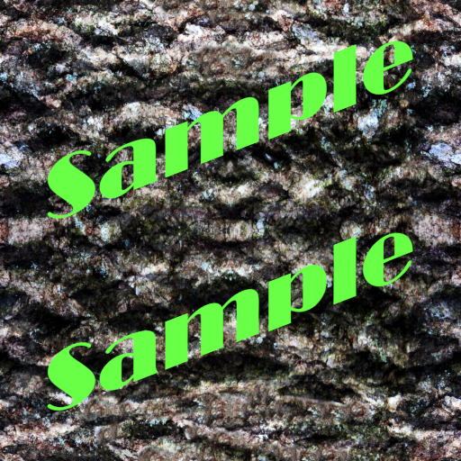 Maxi's Things - TreeBark1