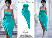 PROMO! InStyle Dress .::Charm::..-Cyanogen