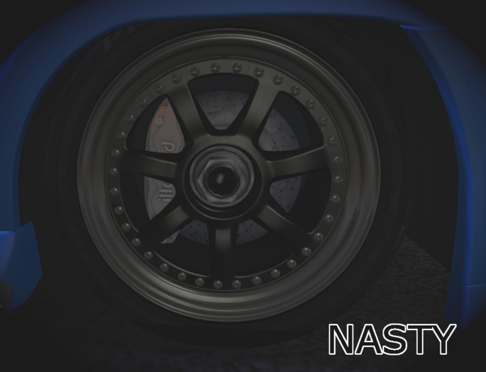 [NaSTy]Espc wheels