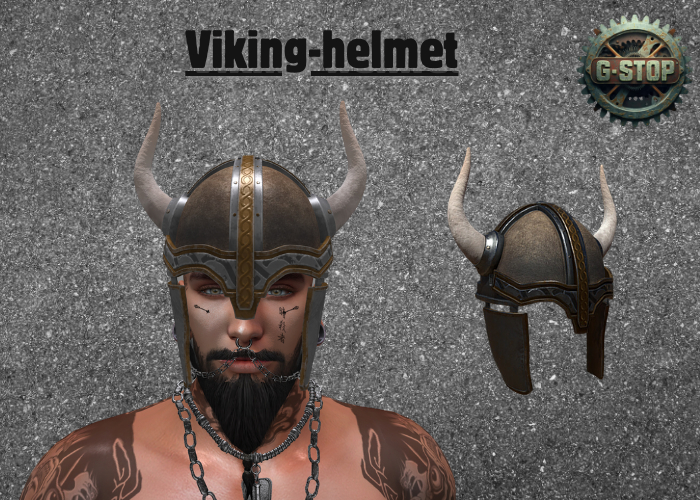 viking-helmet