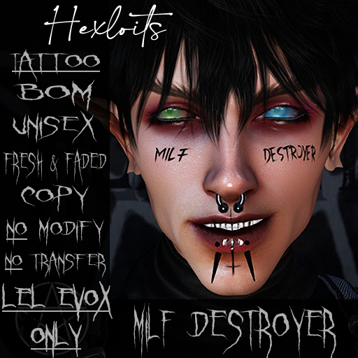 Milf Destroyer