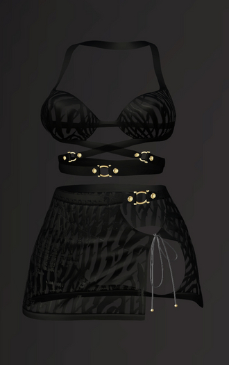 cherry // Dayana Top#1